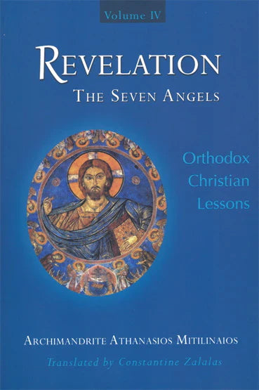 Revelation Series (Vol. II, III, & IV)