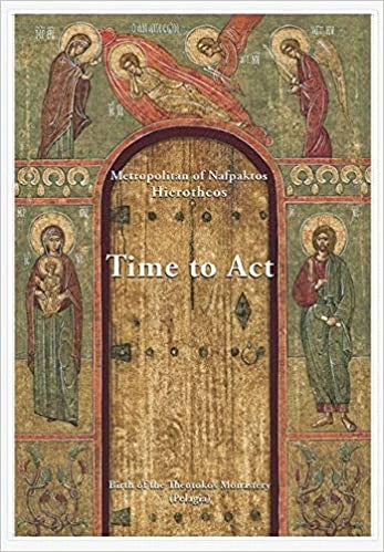Time to Act