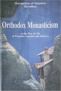 Orthodox Monasticism