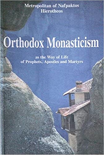 Orthodox Monasticism