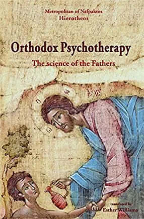 Orthodox Psychotherapy