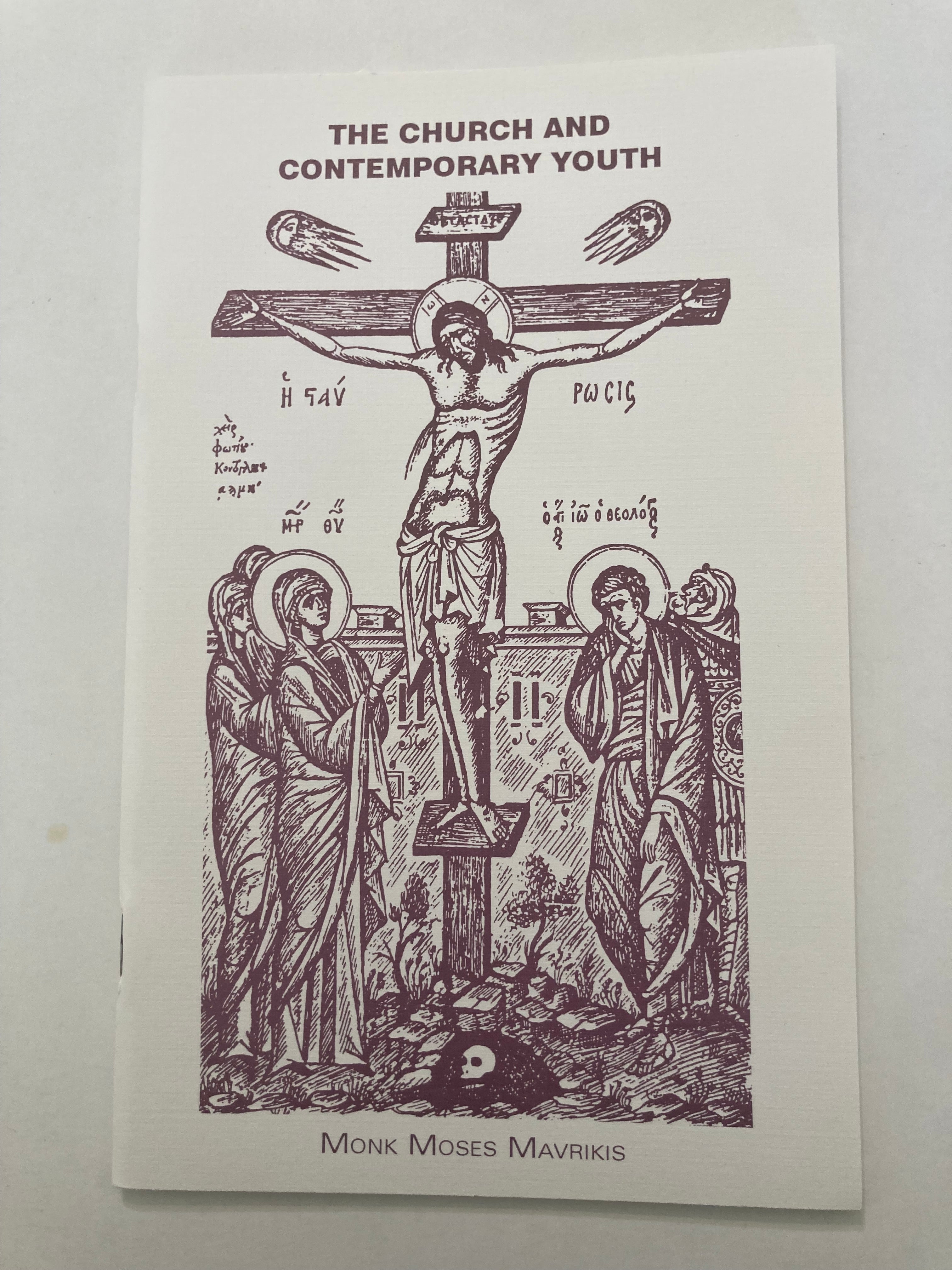 The Church and Contemporary Youth