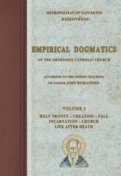 Empirical Dogmatics, vol. II