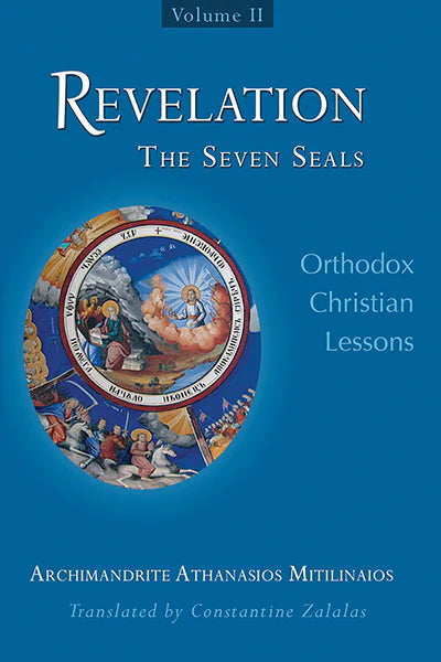 Revelation: The Seven Seals, Vol. II