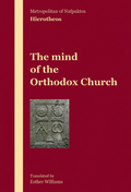 The Mind of the Orthodox Church
