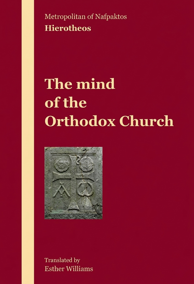 The Mind of the Orthodox Church